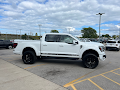 2025 Ford F-150 Shelby Off-Road
