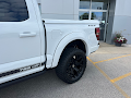 2025 Ford F-150 Shelby Off-Road