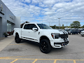 2025 Ford F-150 Shelby Off-Road