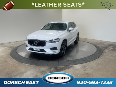 2021 Volvo XC60