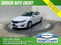 2015 Kia Optima SXL