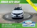 2015 Kia Optima SXL