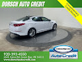 2015 Kia Optima SXL