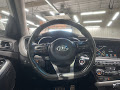 2015 Kia Optima SXL