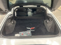 2012 Chevrolet Corvette Base