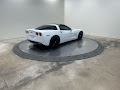 2012 Chevrolet Corvette Base