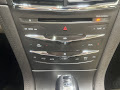 2017 Lincoln MKT Elite