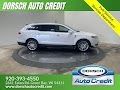 2017 Lincoln MKT Elite