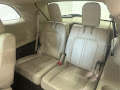 2017 Lincoln MKT Elite