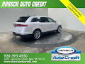 2017 Lincoln MKT Elite