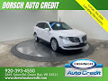 2017 Lincoln MKT Elite