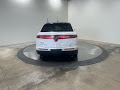 2017 Lincoln MKT Elite
