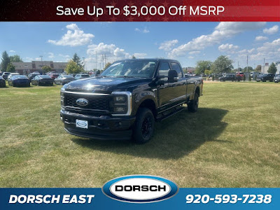 2026 Ford F-250SD