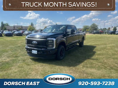 2026 Ford F-250SD