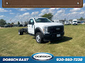 2025 Ford F-550SD XL