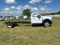 2025 Ford F-550SD XL