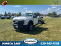 2025 Ford F-550SD XL