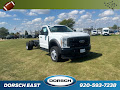2025 Ford F-550SD XL