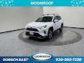 2023 Toyota RAV4 Prime SE