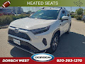2023 Toyota RAV4 Prime SE
