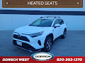 2023 Toyota RAV4 Prime SE