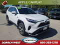 2023 Toyota RAV4 Prime SE