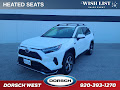 2023 Toyota RAV4 Prime SE