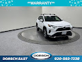 2023 Toyota RAV4 Prime SE