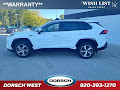 2023 Toyota RAV4 Prime SE