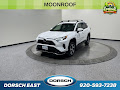 2023 Toyota RAV4 Prime SE