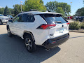2023 Toyota RAV4 Prime SE
