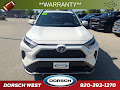 2023 Toyota RAV4 Prime SE