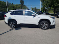 2023 Toyota RAV4 Prime SE