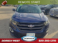 2016 Ford Edge Sport