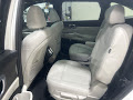 2025 Kia Sorento Hybrid SX Prestige