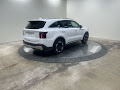 2025 Kia Sorento Hybrid SX Prestige