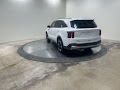 2025 Kia Sorento Hybrid SX Prestige