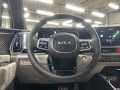 2025 Kia Sorento Hybrid SX Prestige