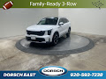 2025 Kia Sorento Hybrid SX Prestige