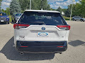 2023 Toyota RAV4 Prime SE