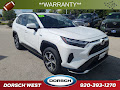2023 Toyota RAV4 Prime SE
