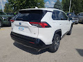 2023 Toyota RAV4 Prime SE