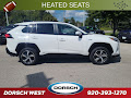 2023 Toyota RAV4 Prime SE