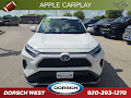 2023 Toyota RAV4 Prime SE