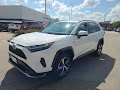 2023 Toyota RAV4 Prime SE