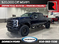 2024 Ford F-250SD Roush