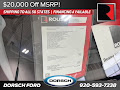2024 Ford F-250SD Roush