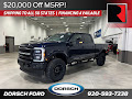 2024 Ford F-250SD Roush
