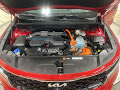 2022 Kia Sorento Plug-In Hybrid SX Prestige
