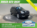 2017 GMC Acadia Limited Limited